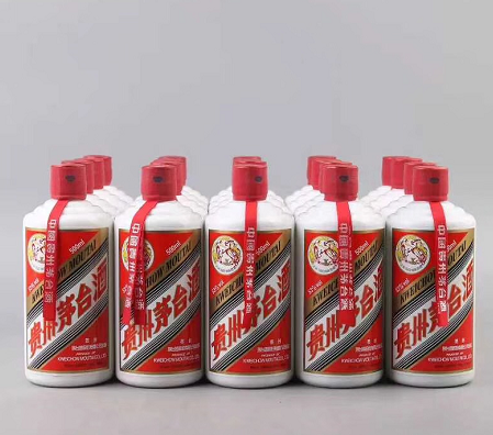 焉耆茅台酒回收