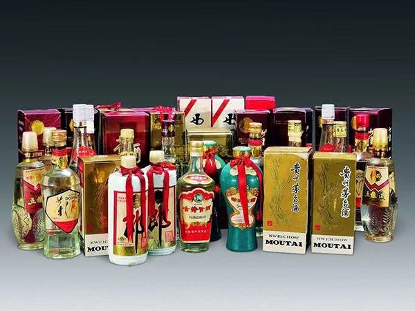 焉耆临沂莒南回收茅台公司价格哪里回收(附近上门回收茅台酒）